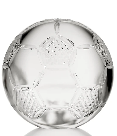 Waterford Sports Soccer Collectible Figurine