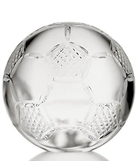 Waterford Sports Soccer Collectible Figurine