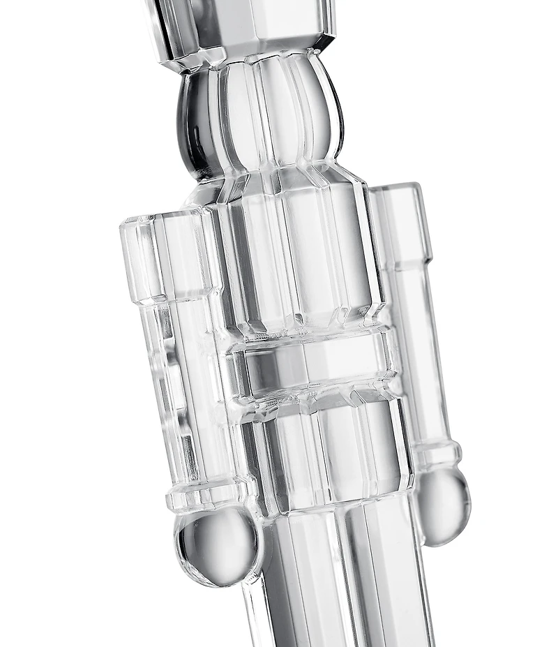 Waterford Standing Nutcracker Figurine