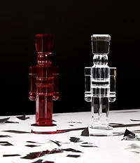 Waterford Standing Nutcracker Figurine