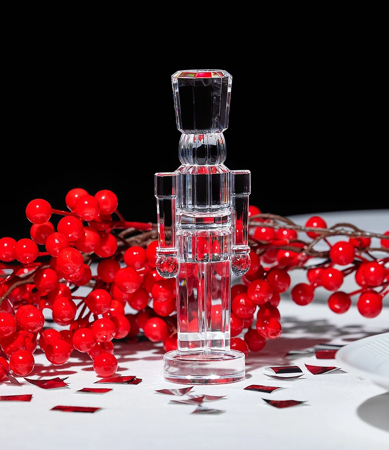 Waterford Standing Nutcracker Figurine