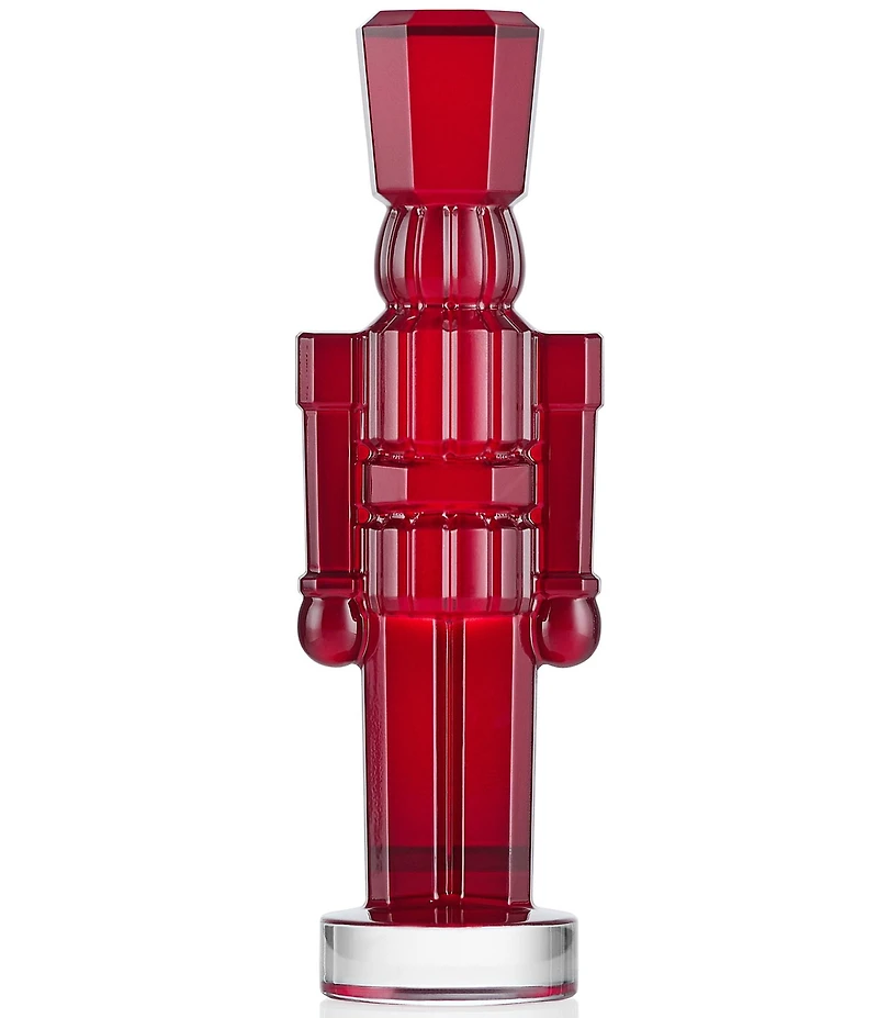 Waterford Standing Nutcracker Figurine