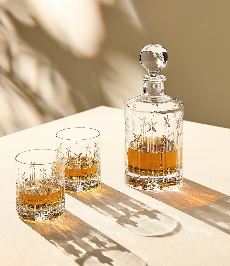 Waterford US250 Collection Crystal Decanter