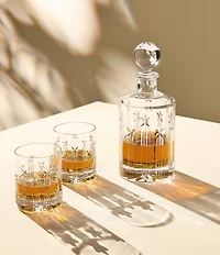 Waterford US250 Collection Crystal Decanter