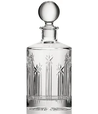 Waterford US250 Collection Crystal Decanter