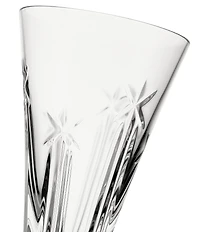 Waterford US250 Collection Crystal Flutes, Set of 2