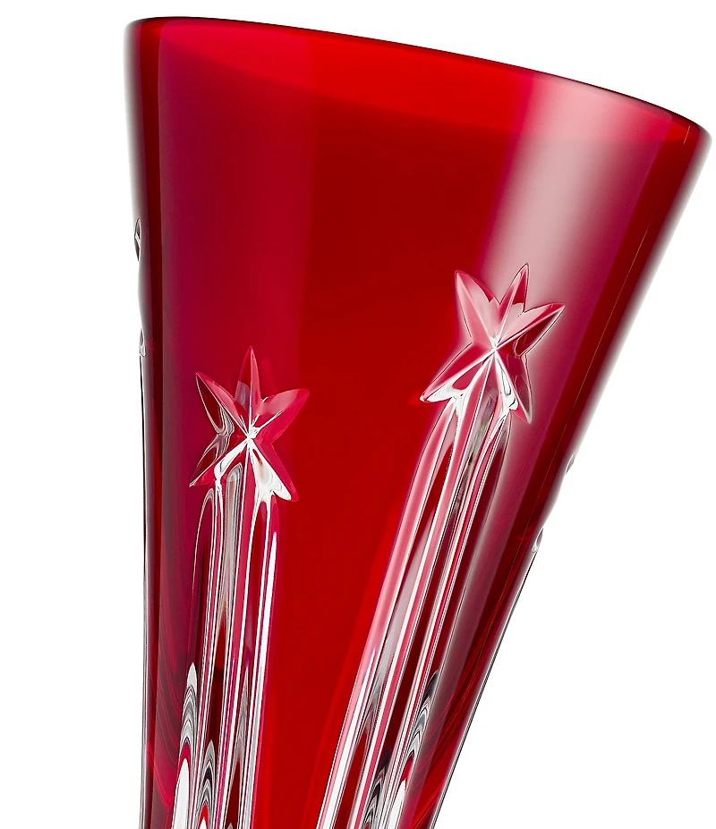 Waterford US250 Collection Flute Colour, Set of 2