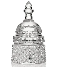 Waterford US250 Crystal Capitol Sculptural Collectable Figurine