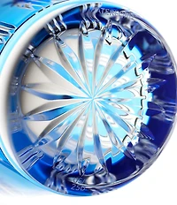 Waterford US250 Double Old-fashion Crystal Colour Glass, Set of 2