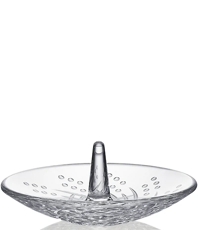 Waterford Waterford's Celebrations Ring Holder, 6#double;