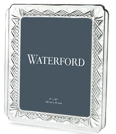 Waterford Wedding Picture Frame