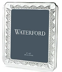Waterford Wedding Picture Frame
