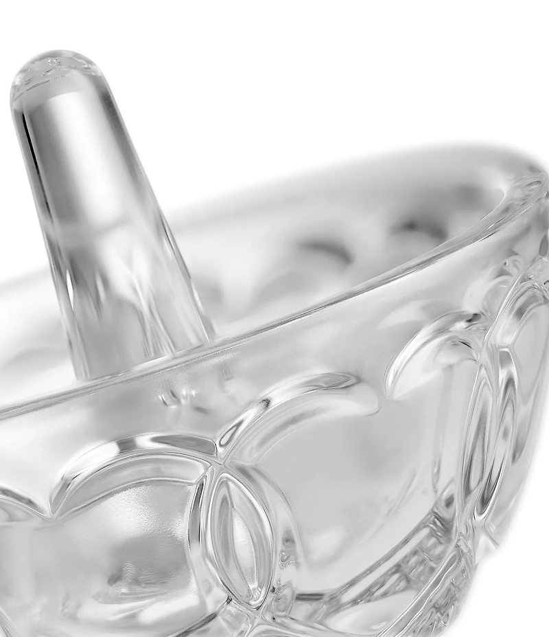 Waterford Wedding Ring Holder