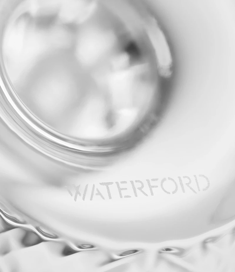 Waterford Wedding Ring Holder