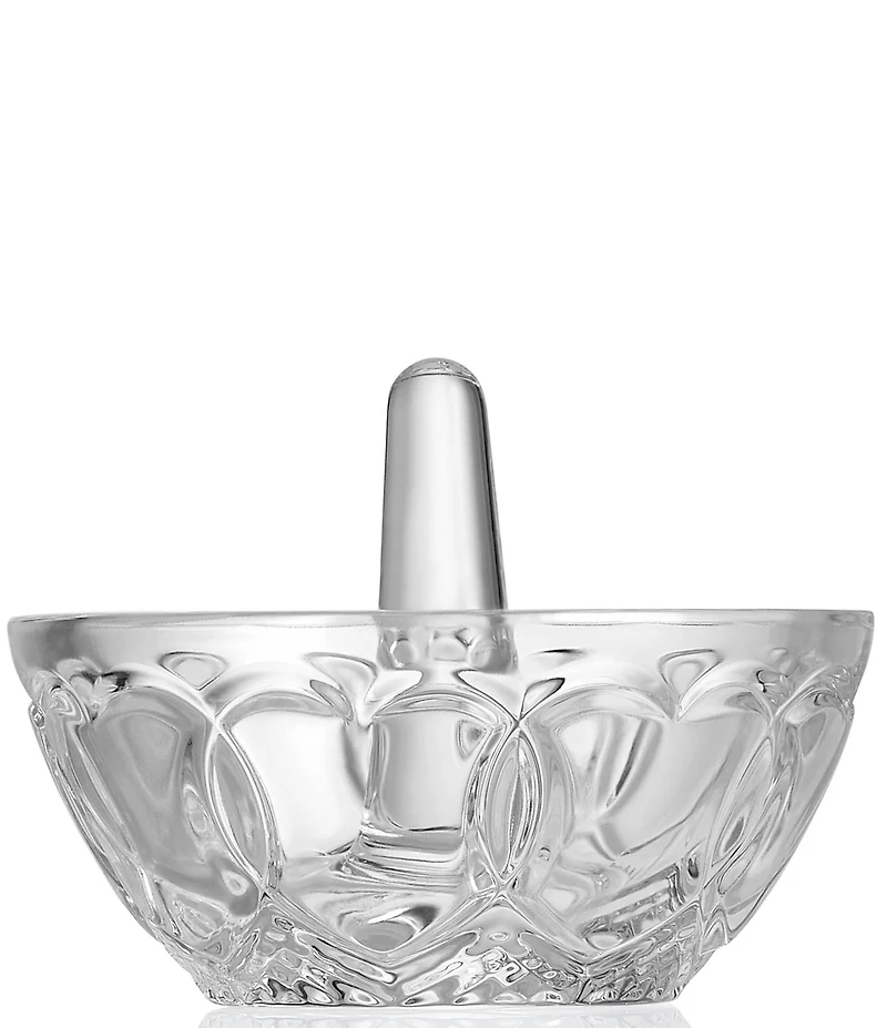 Waterford Wedding Ring Holder