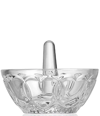 Waterford Wedding Ring Holder