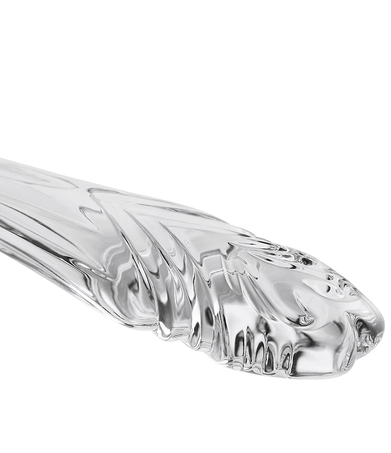 Waterford Wedding Stainless Cake Knife & Server Set