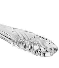 Waterford Wedding Stainless Cake Knife & Server Set