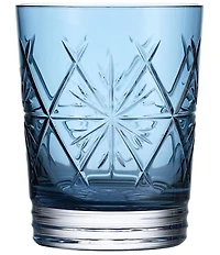Waterford Winter Wonders Double-old Fashion Snowflakes Colour