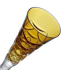 Waterford Winter Wonders Flutes, Set of 6