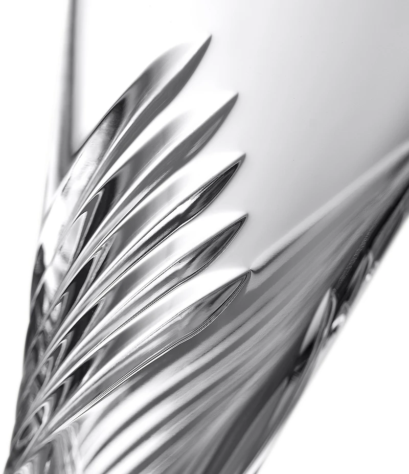 Waterford Wishes Beginnings Toasting Flutes 4.5floz, Set of 2