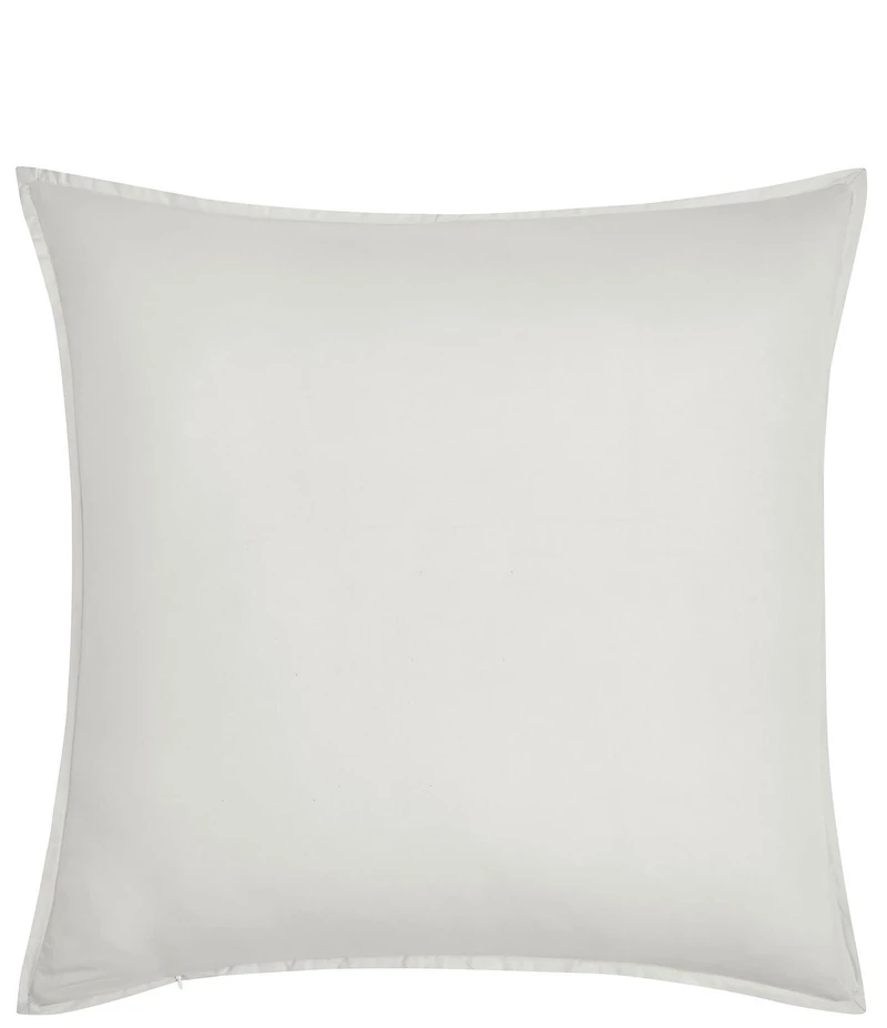 Waterford Zeus Woven Jacquard Pattern Euro Sham