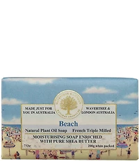 Wavertree & London Beach Soap