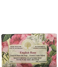 Wavertree & London English Rose Soap