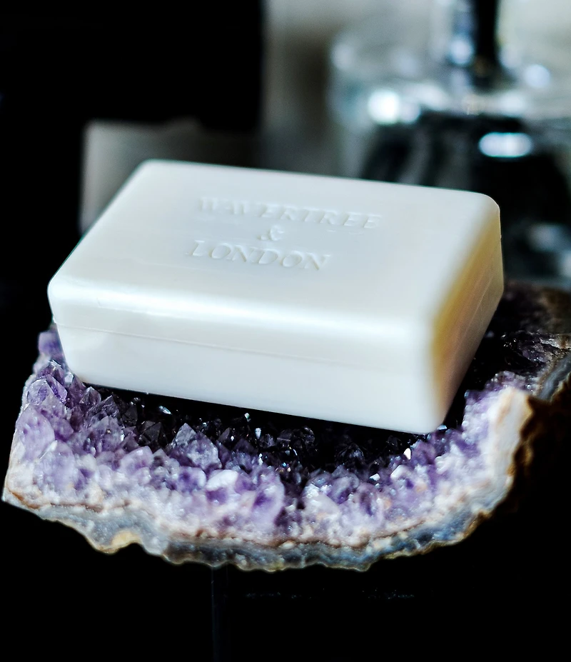Wavertree & London Sandalwood/Patchouli Soap