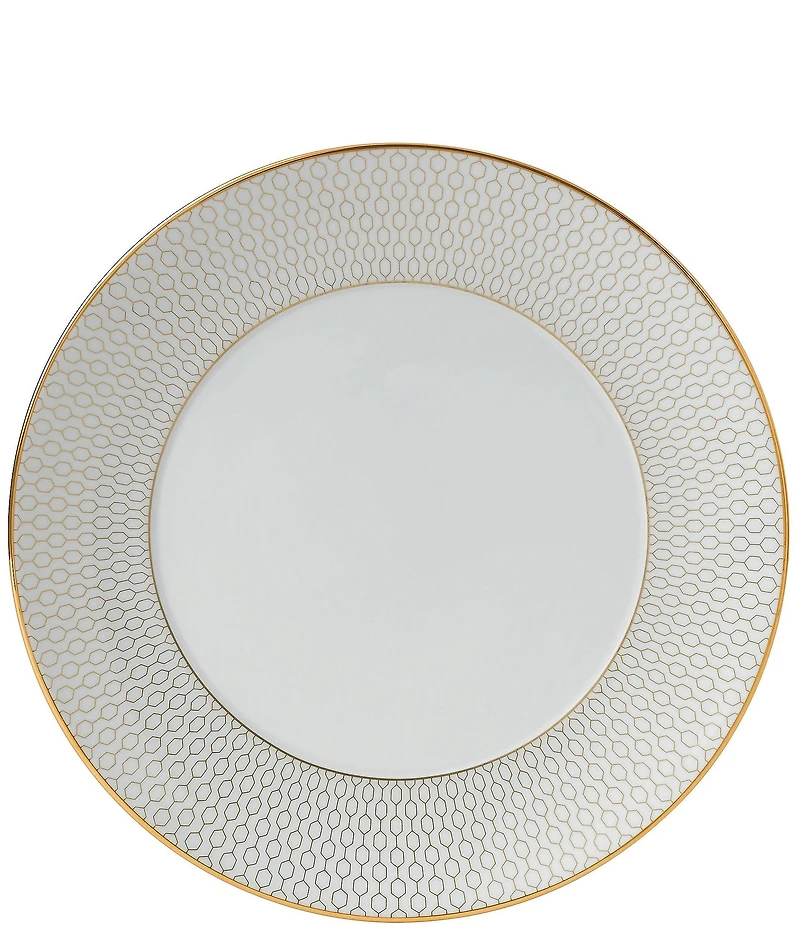 Wedgwood Arris China 8#double; Salad Plate