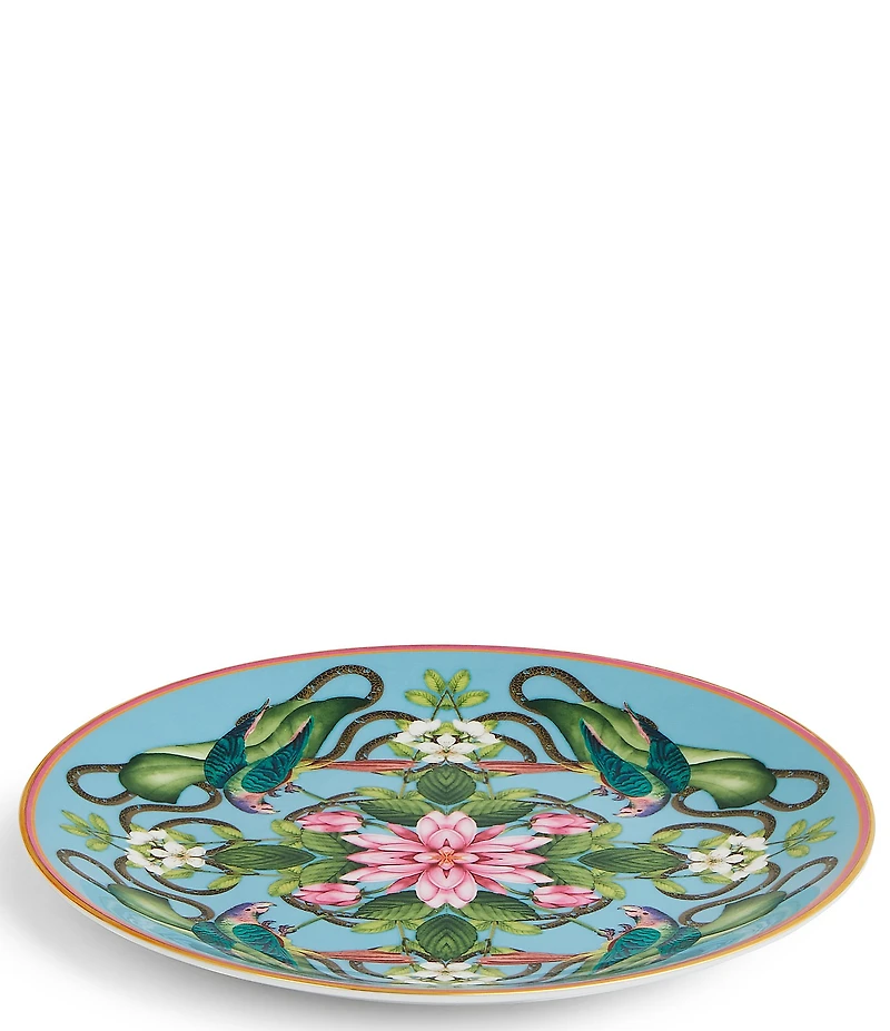 Wedgwood Wonderlust Collection Menagerie Plate
