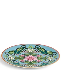 Wedgwood Wonderlust Collection Menagerie Plate