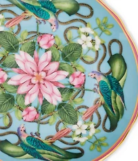 Wedgwood Wonderlust Collection Menagerie Teacup & Saucer