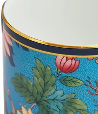 Wedgwood Wonderlust Collection Sapphire Garden Mug