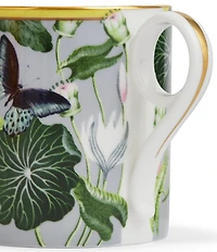 Wedgwood Wonderlust Collection Waterlily Mug