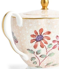 Wedgwood Cuckoo Collection Small Teapot - 12.5-oz