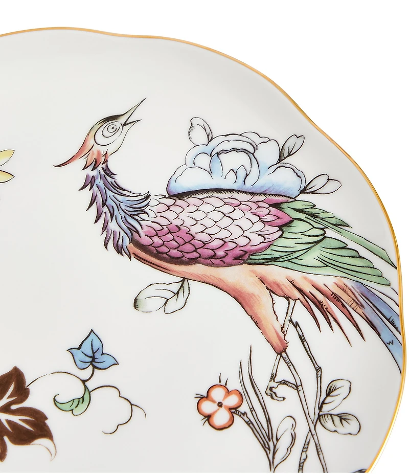 Wedgwood Fortune Collection Accent Plate