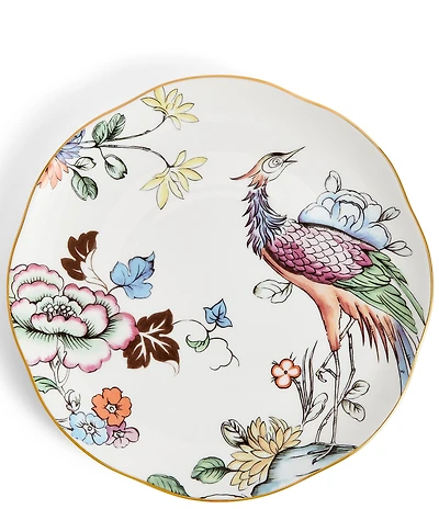Wedgwood Fortune Collection Accent Plate