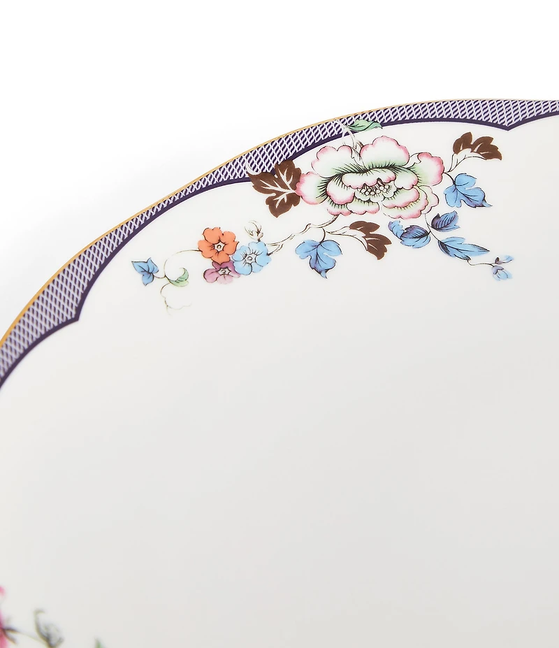 Wedgwood Fortune Collection Dinner Plate