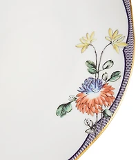 Wedgwood Fortune Collection Dinner Plate
