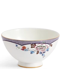Wedgwood Fortune Collection Floral Bowl