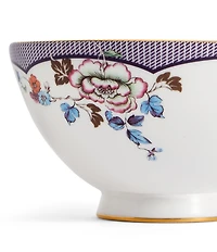 Wedgwood Fortune Collection Floral Bowl