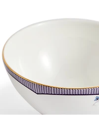 Wedgwood Fortune Collection Floral Bowl