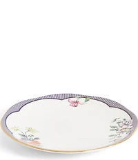 Wedgwood Fortune Collection Floral Side Plate