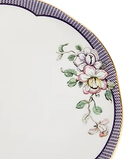 Wedgwood Fortune Collection Floral Side Plate