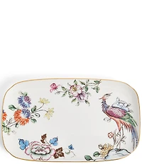 Wedgwood Fortune Collection Rectangular Tray