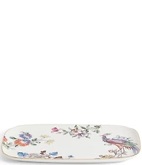 Wedgwood Fortune Collection Rectangular Tray