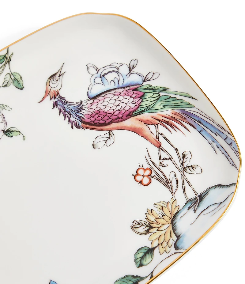 Wedgwood Fortune Collection Rectangular Tray