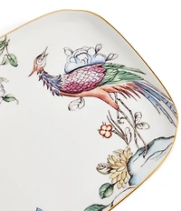 Wedgwood Fortune Collection Rectangular Tray