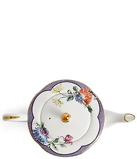 Wedgwood Fortune Collection Teapot 13-oz